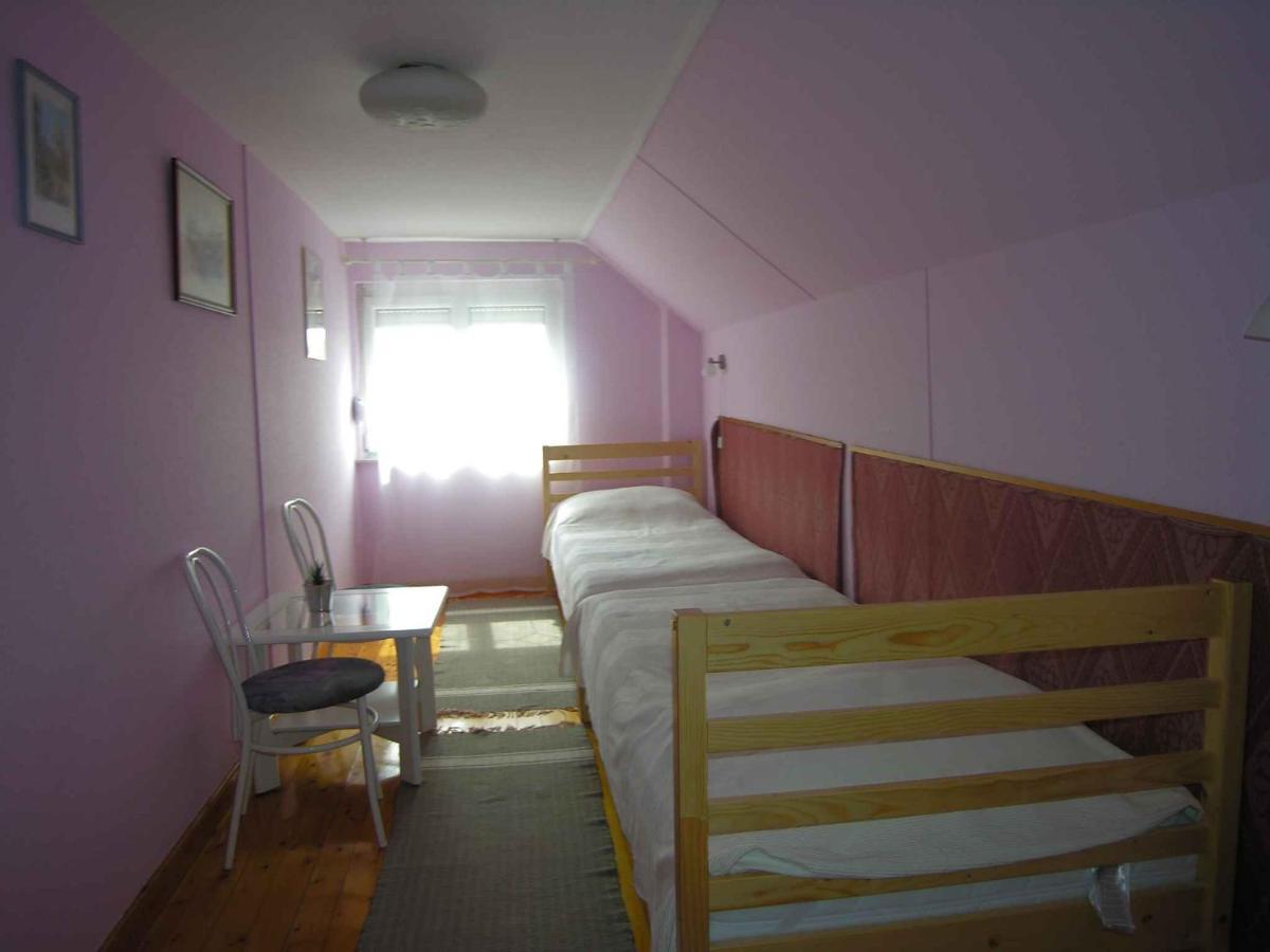 Apartment In Balatonlelle/Balaton 19144 외부 사진