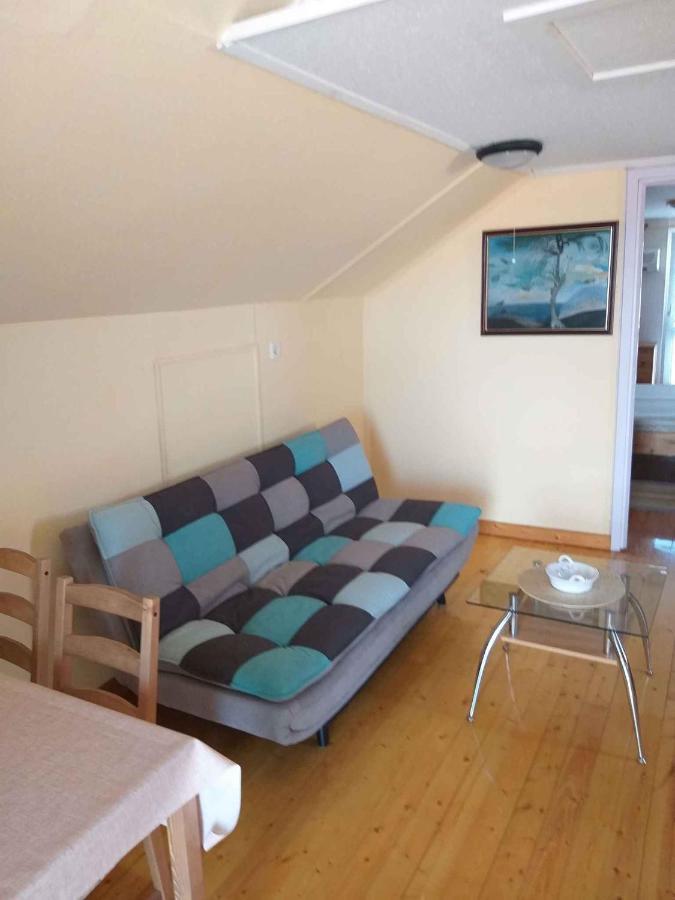 Apartment In Balatonlelle/Balaton 19144 외부 사진
